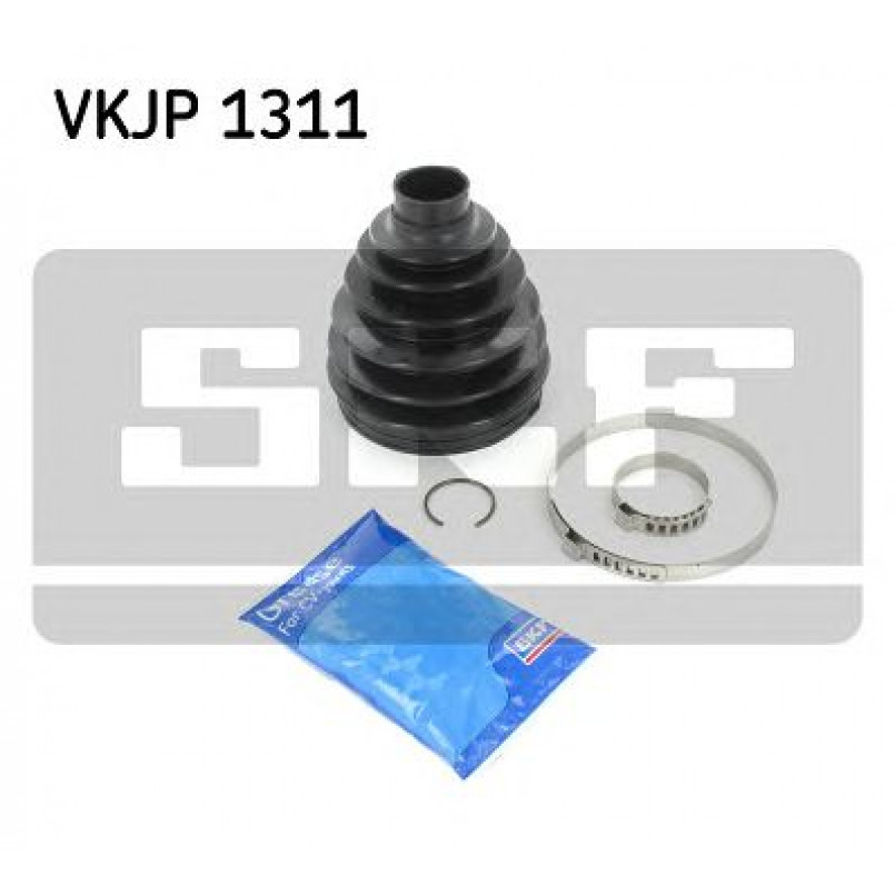 VKJP 1311 SKF - Пильовик привідного валу